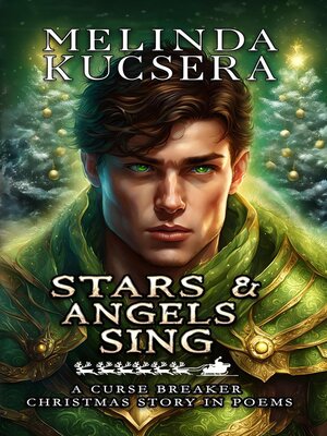 cover image of Stars & Angels Sing